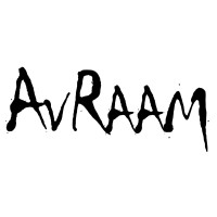 Avraam Artwork logo - Similar company to 8Hz