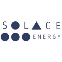 Solace Energy logo - Similar company to Solace Energy