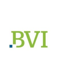 BVI German Investment Funds Association logo - Similar company to Bundesverband Deutscher Vermögensberater E.V. - Bdv