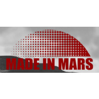 Made in Mars Inc. logo - Similar company to Regus Halifax