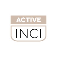 Active INCI logo - Similar company to Shanghai Baice