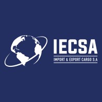 Import & Export Cargo S.A logo - Similar company to Pluscargo Ecuador S.A.