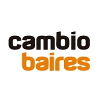 Cambio baires logo - Similar company to Pymecred