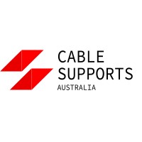 Cable Supports Australia logo - Similar company to Rms Cable Management