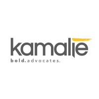 Kamalie Law logo - Similar company to Marls Nyc