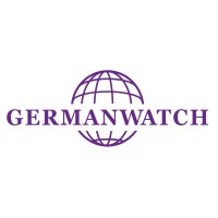 Germanwatch e.V. logo - Similar company to Klima Puzzle | Austria