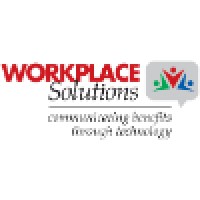 WorkPlace Solutions logo - Similar company to Complete Benefit Alliance