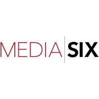 Media Six logo - Similar company to Native Metrics