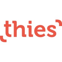 thies - for work GmbH & Co. KG logo - Similar company to Evonox Gbr