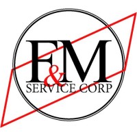 F&M Service Corp