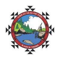 The Karuk Tribe logo - Similar company to Klamath Riverkeeper