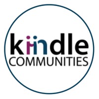 Kindle Communities logo - Similar company to Yellowknife Women'S Society