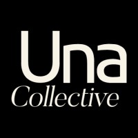Una Collective logo - Similar company to Colab Consulting 🎗️