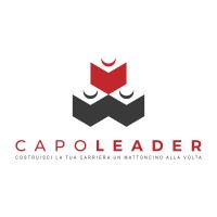 CapoLeader logo - Similar company to Alca Marketing
