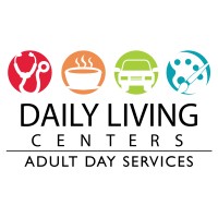 Daily Living Centers logo - Similar company to Ts Talent Source