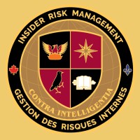 Canadian Insider Risk Management CoE | CdE canadien pour la gestion des risques internes logo - Similar company to Australian Cyber Collaboration Centre