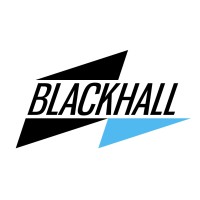 BLACKHALL S.R.L. logo - Similar company to Aisa Construcciones