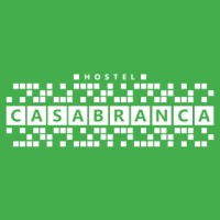Hostel Casa Branca