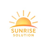 Sunrise Solution logo - Similar company to Unite A Nation