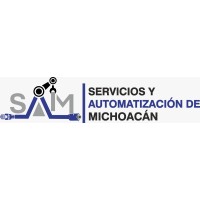 SAM Servicios y automatización de Michoacán logo - Similar company to Saj Technologies