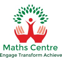 Maths Centre logo - Similar company to Maths — No Problem!