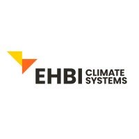 EHBI Climate Systems BV logo - Similar company to Modular Battery Systems Bv