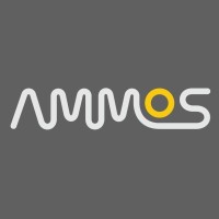 Ammos logo - Similar company to Aloma