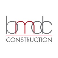 BMDC Construction logo - Similar company to Malbro Construction