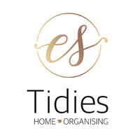 Tidies Home Organising logo - Similar company to Fibran Česká Republika