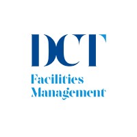 DCT Facilities Management logo - Similar company to Servis Facilities Limited