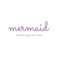Mermaid Cleaning logo - Similar company to Haileybury Rendall School