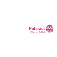 Rotaract D9104 logo - Similar company to Amandi Homes