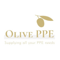 Olive logo - Similar company to Exponential Partners