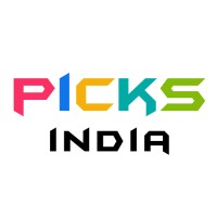 Picks India logo - Similar company to Aspirelens