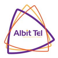 Albit Tel logo - Similar company to Sticker Technology