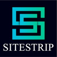 Sitestrip logo - Similar company to Brackenshaw Ltd