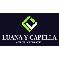 LUANA Y CAPELLA CONSTRUCTORES EIRL logo - Similar company to Arsenna