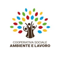Cooperativa Sociale Ambiente e Lavoro logo - Similar company to Centro Studi Telesio
