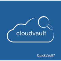 Quickvault, Inc.