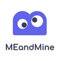 MEandMine logo - Similar company to Hypercreative