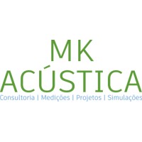 MK Acústica logo - Similar company to Echo Acústica