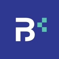 Blockbid logo - Similar company to Shoestring Services