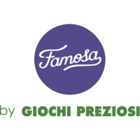 FAMOSA logo - Similar company to Magicbox