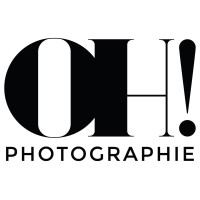 OH! PHOTOGRAPHIE logo - Similar company to Graine De Photographe