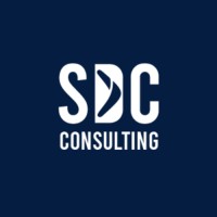 SDC Consulting logo - Similar company to S4 Corporation