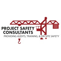 PROJECT SAFETY CONSULTANTS logo - Similar company to Quality Security Services, Llc