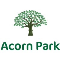 Acorn Park logo - Similar company to Chapters International