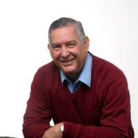 Abel Salas logo - Similar company to Creativamente Cr
