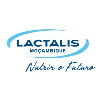 Lactalis Mozambique logo - Similar company to Am Support Agency