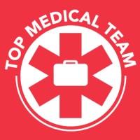 TOP Medical Team logo - Similar company to Zorgkracht Direct